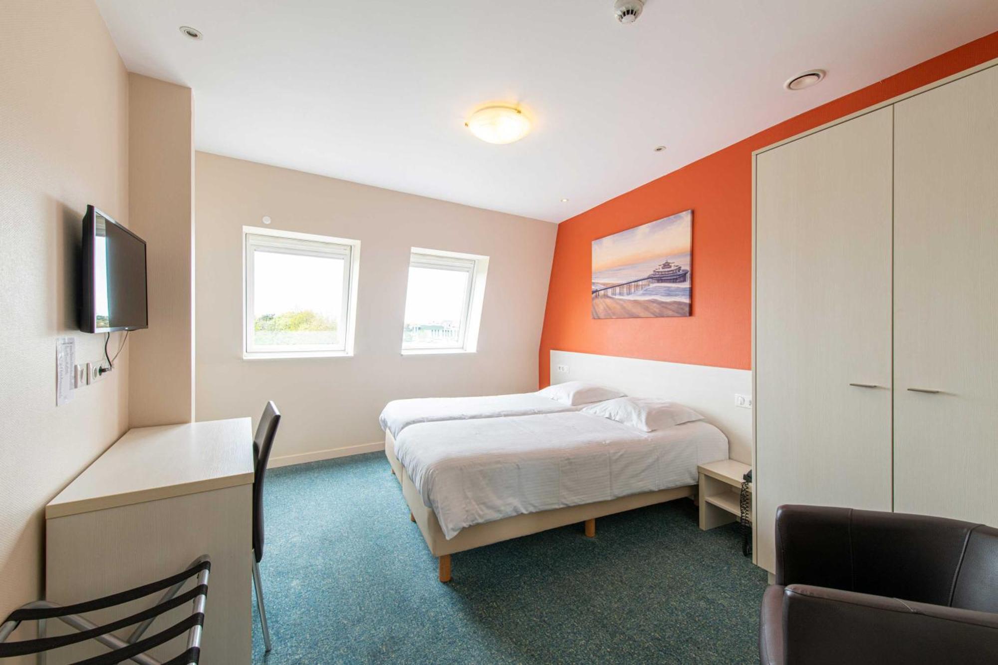 בלנקנברג Hotel Sabot D'Or מראה חיצוני תמונה