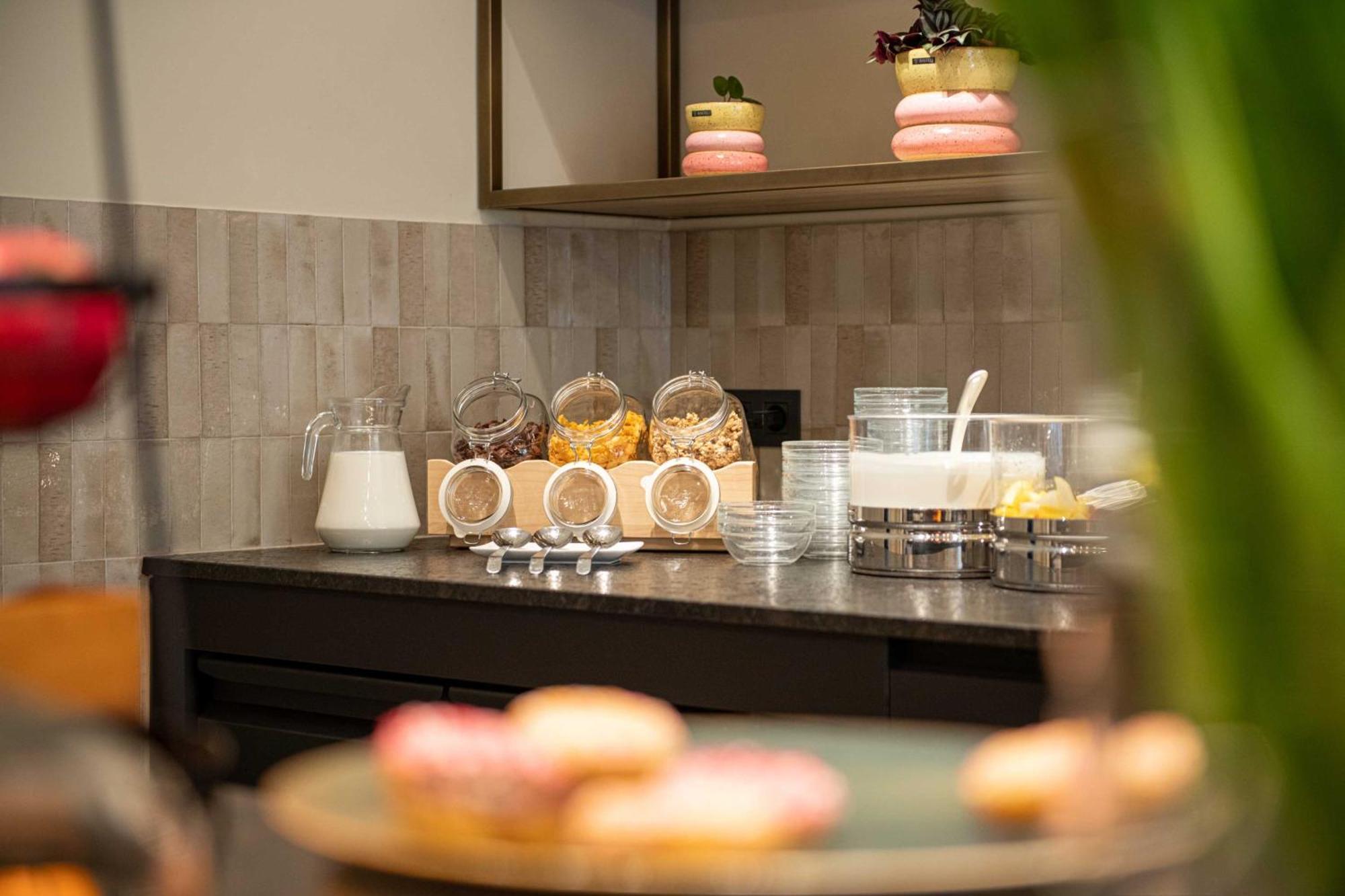 בלנקנברג Hotel Sabot D'Or מראה חיצוני תמונה
