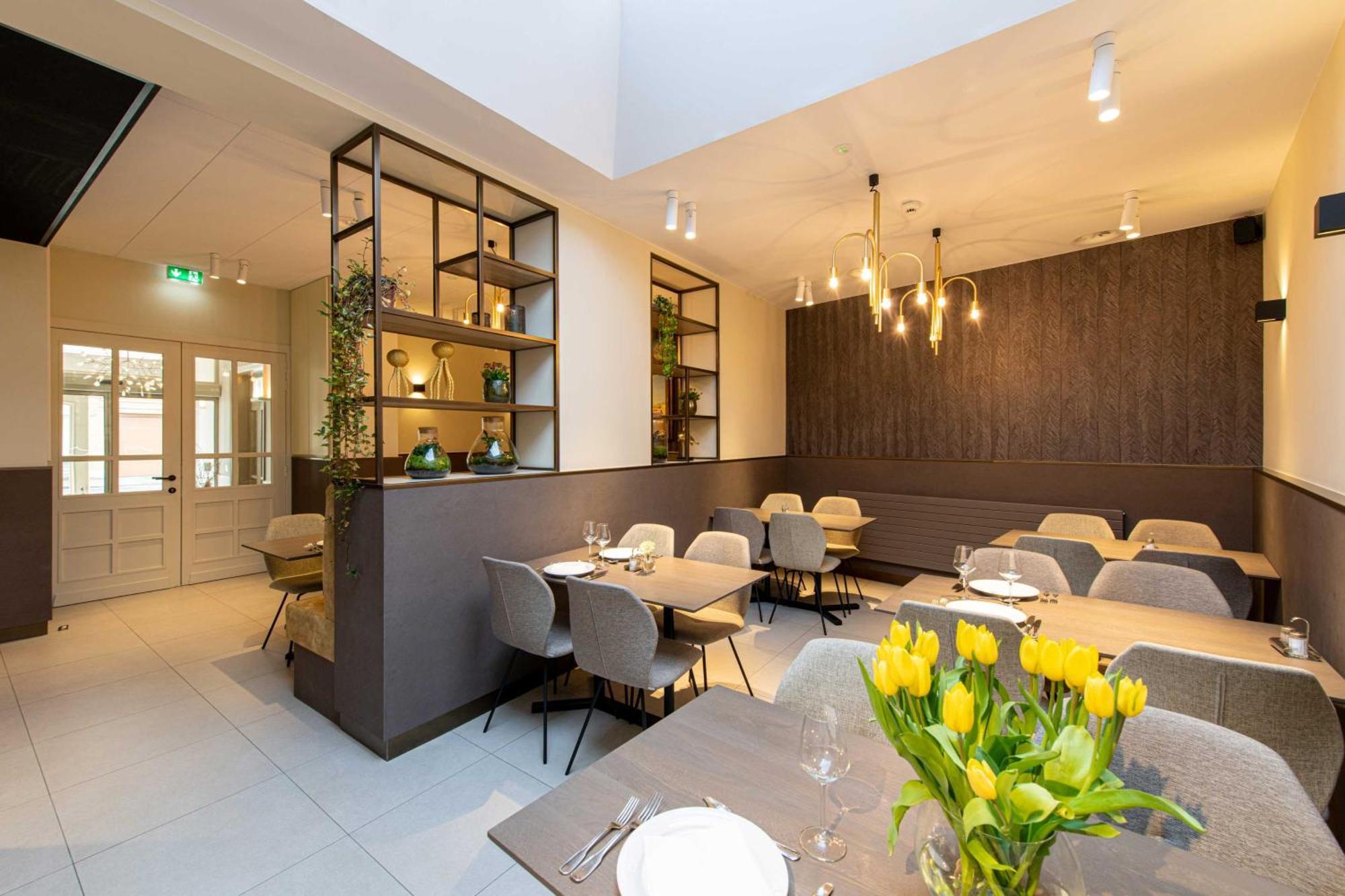 בלנקנברג Hotel Sabot D'Or מראה חיצוני תמונה
