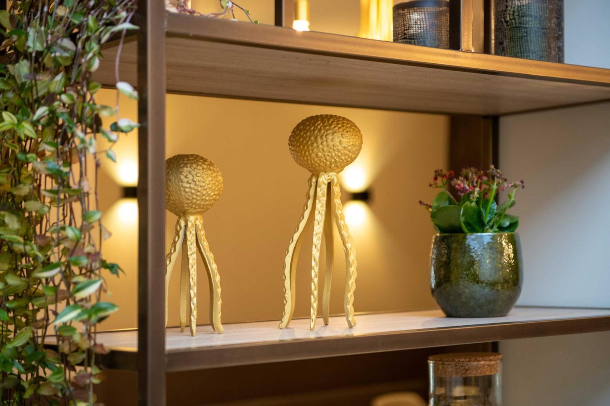 בלנקנברג Hotel Sabot D'Or מראה חיצוני תמונה
