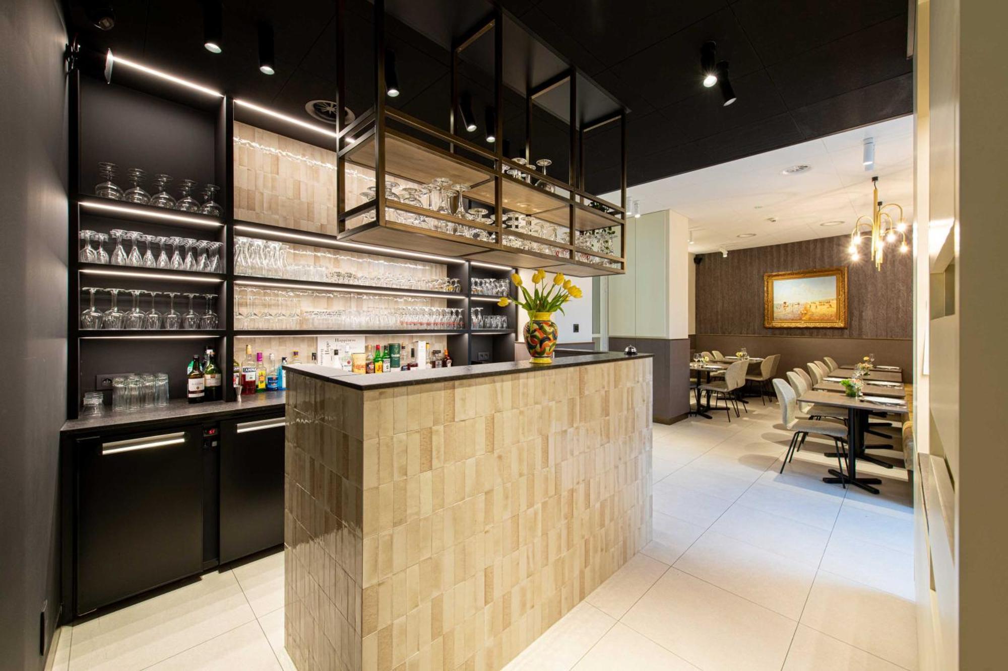 בלנקנברג Hotel Sabot D'Or מראה חיצוני תמונה