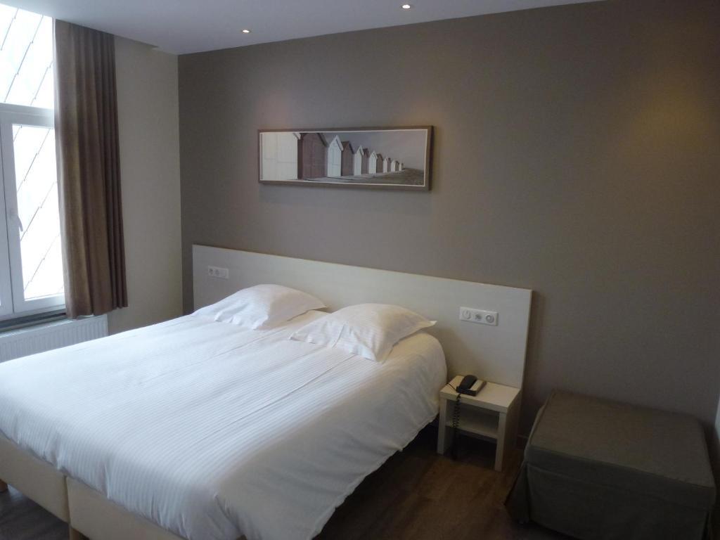 בלנקנברג Hotel Sabot D'Or חדר תמונה